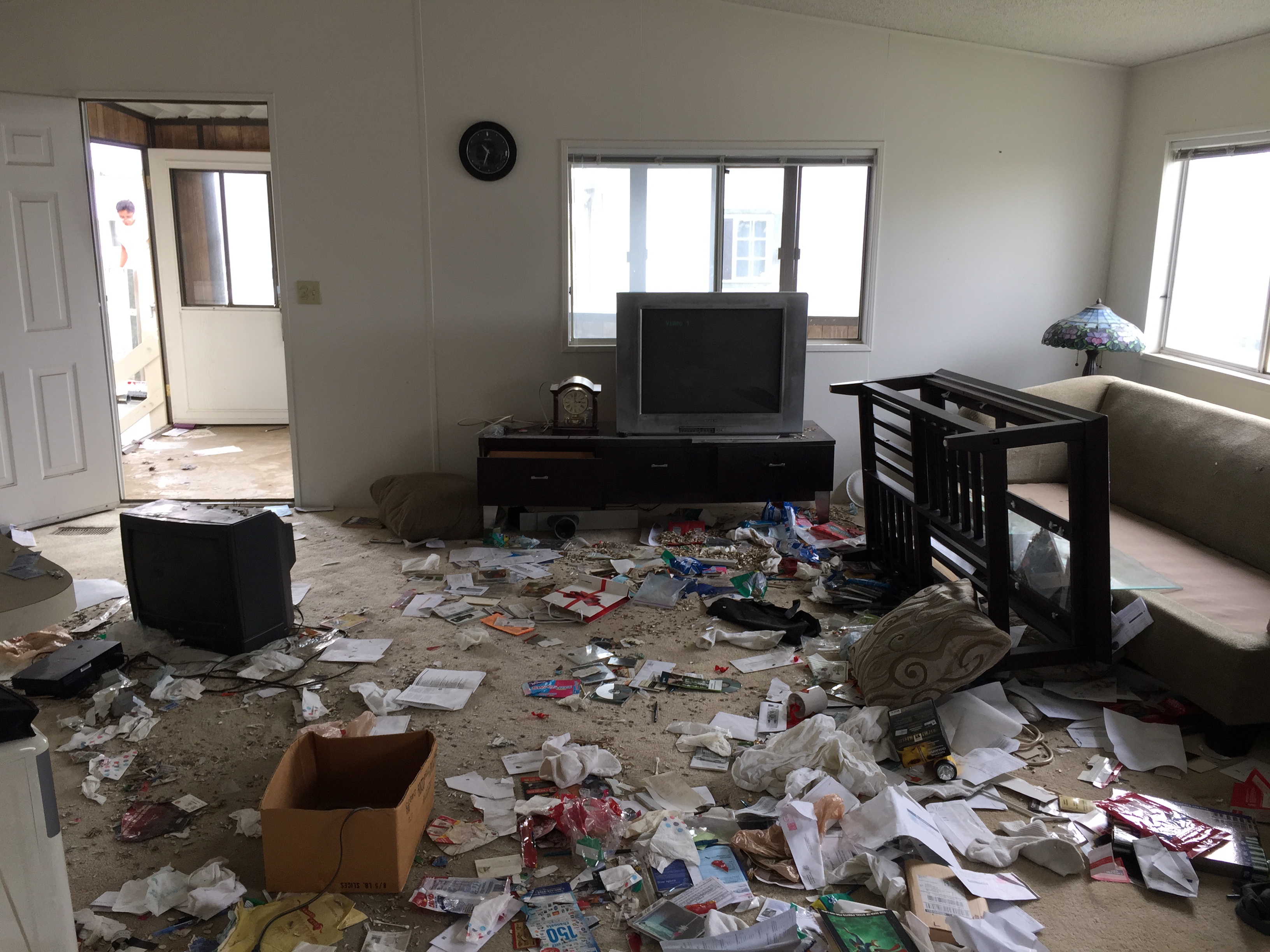 junk removal agoura hills