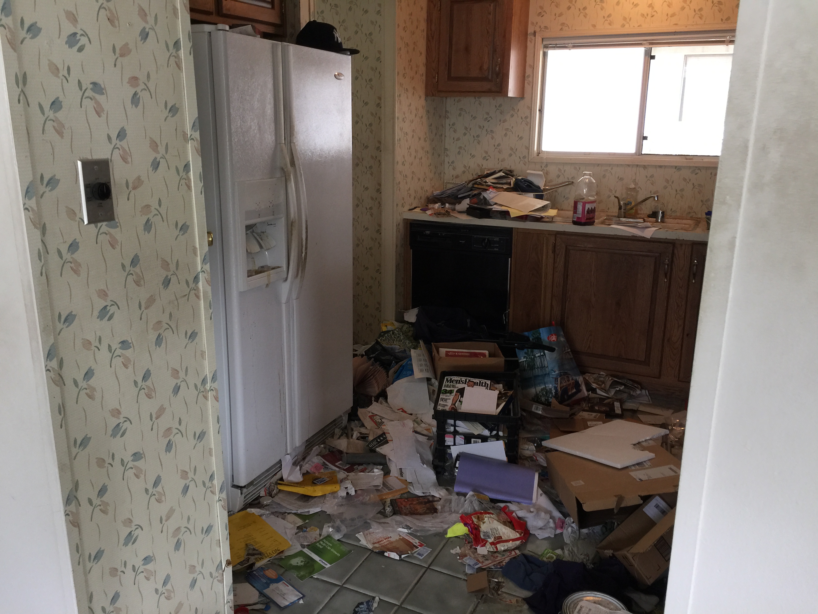 hoarder cleaning agoura hills