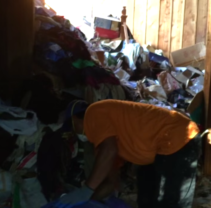 hoarder cleaning agoura hills