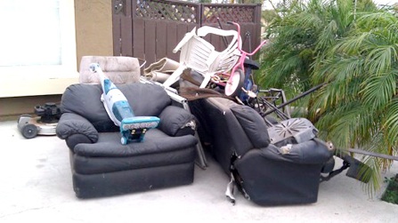 junk removal agoura hills
